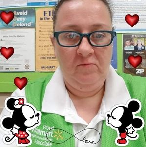 Meet your Posher, Roberta